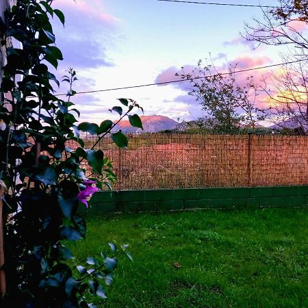 La Casa De Abajo Villa Llanes Kültér fotó
