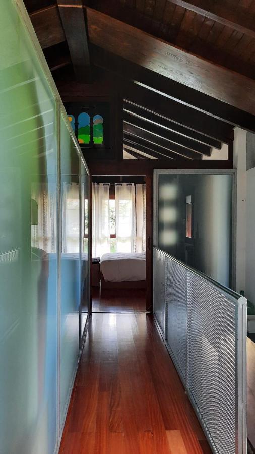 La Casa De Abajo Villa Llanes Kültér fotó