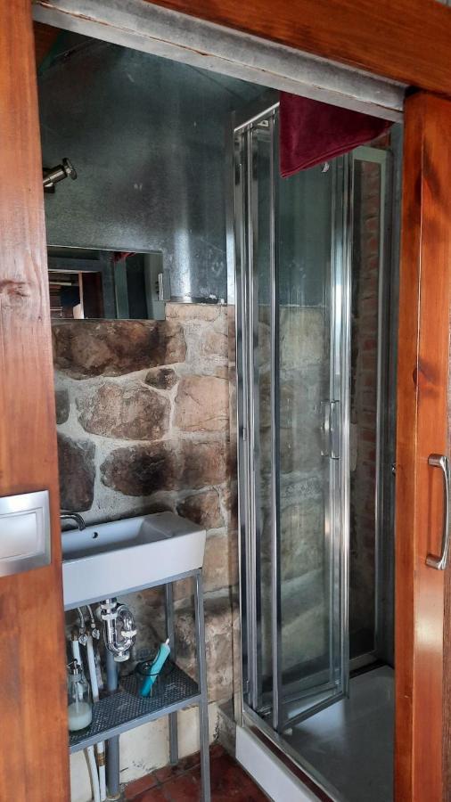 La Casa De Abajo Villa Llanes Kültér fotó